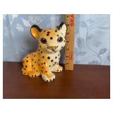 Inarco Leopard Planter Inarco Leopard Planter