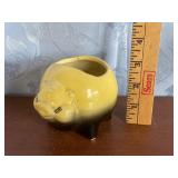 Pig Planter Pig Planter