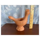 Rooster Planter Rooster Planter