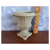 Glazed Planter Glazed Planter