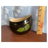 B.C. Ceramics Dogwood Planter B.C. Ceramics Dogwood Planter