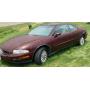 1998 Buick Riviera Estate of Frank Hicks Case 2022ES61456