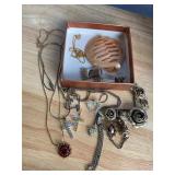 Vintage Jewelry Lot Vintage Jewelry Lot
