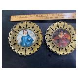 Vintage Wall Hangings Vintage Wall Hangings