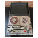 Reel to Reel Recorder Reel to Reel Recorder