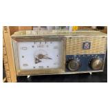 Bulova Clock Bulova Clock