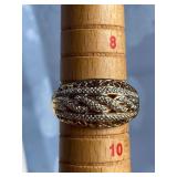 Size 9 925 Ring Size 9 925 Ring