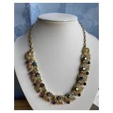 Vintage Coro Necklace Vintage Coro Necklace