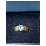 Size 8 Ring Size 8 Ring