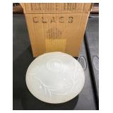 Vintage Light Fixture Vintage Light Fixture