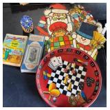 Vintage Lot Vintage Lot