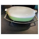 MCM Casserole Dish MCM Casserole Dish