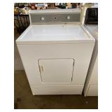 Whirlpool Gas Dryer Whirlpool Gas Dryer