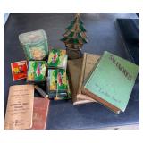 Mixed Lot Mixed Lot