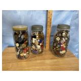 Jars of Buttons Jars of Buttons