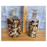 Jars of Buttons Jars of Buttons