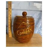 MCM McCoy Cookie Jar MCM McCoy Cookie Jar