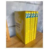 Nancy Drew Books Nancy Drew Books
