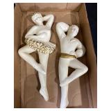 Chalk Wall Hangings Chalk Wall Hangings