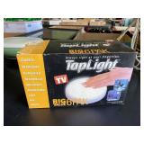 6 Tap Lights 6 Tap Lights