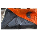 Vintage Newcomerstown Trojan Flag Vintage Newcomerstown Trojan Flag