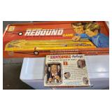 Vintage Games Vintage Games