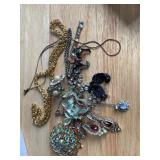 Vintage Jewelry Lot Vintage Jewelry Lot