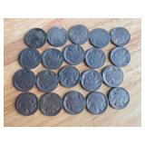 Buffalo Nickels Buffalo Nickels