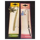 Bookmarks Bookmarks