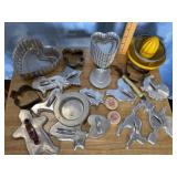Vintage Kitchen Items Vintage Kitchen Items