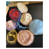 Vintage Hats Vintage Hats