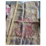 Gerber Feed Bag Baltic Ohio Gerber Feed Bag Baltic Ohio