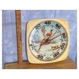 Thermometer Thermometer