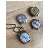 Timex Lot Timex Lot