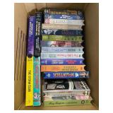 Classic VHS Classic VHS