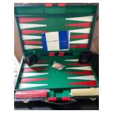 Backgammon Set Backgammon Set