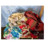 Handkerchiefs and Scarves Handkerchiefs and Scarves
