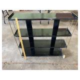 Metal Shelf Metal Shelf
