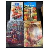 Vintage Canning Books Vintage Canning Books