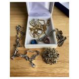 Vintage Jewelry Lot Vintage Jewelry Lot