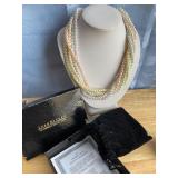 Joan Rivers Necklace Joan Rivers Necklace