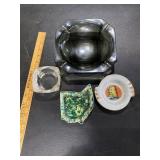 Ashtrays Ashtrays