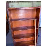 Book Shelf Book Shelf