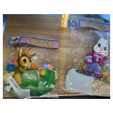 Vintage Easter Decorations Vintage Easter Decorations
