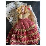 Antique Doll Antique Doll