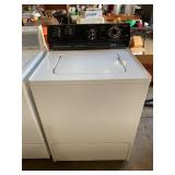 Frigidaire Washing Machine Frigidaire Washing Machine