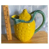 MCM Lemonade Pitcher MCM Lemonade Pitcher