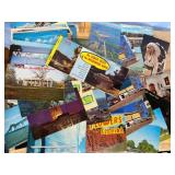 Postcards Postcards