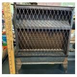Vintage Reznor Heater Number 0 Vintage Reznor Heater Number 0