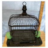 Vintage Birdcage Vintage Birdcage